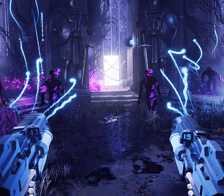 Dream Hackers — affrontement contre les cauchemars