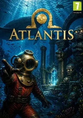 Atlantis