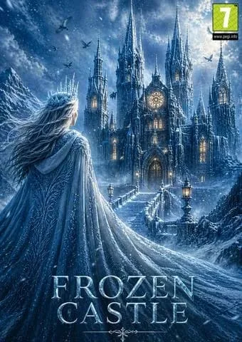 Frozen Castle