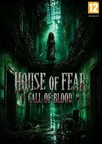 House of Fear 3 · Call of Blood