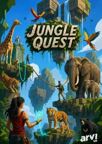 Jungle Quest